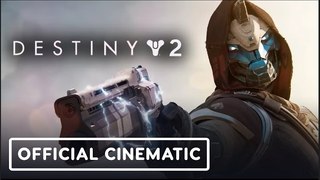 Destiny 2: Season of the Wish | Into the Pale Heart Cinematic Trailer