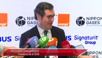 Facua se muestra en contra de la ley del suelo mientras CEOE y Promotores piden su aprobación