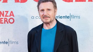 Liam Neeson is to star in the car chase thriller 'Mongoose'