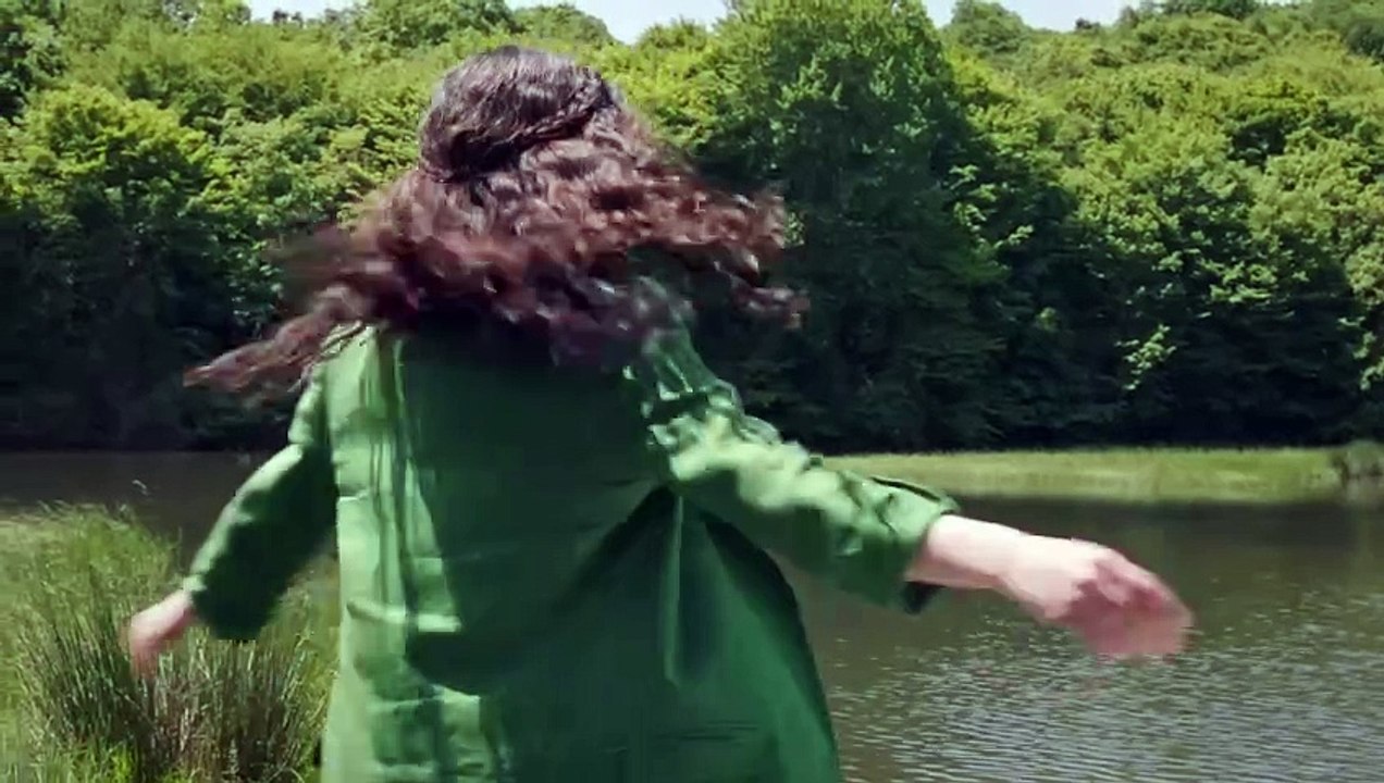 Rüzgarlı Tepe 104. Bölüm Fragmanı   Winds of Love Episode 104 Promo