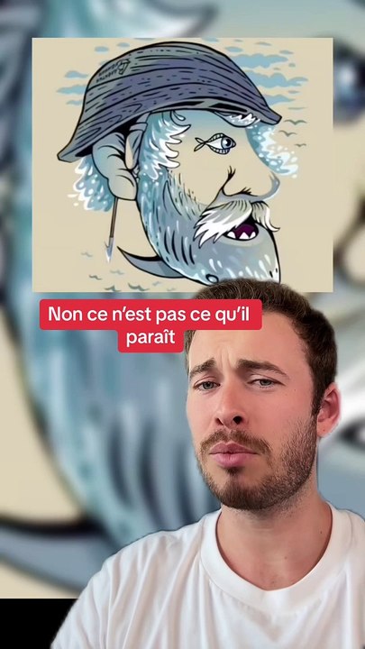 Regardez bien (Exclu Dailymotion)