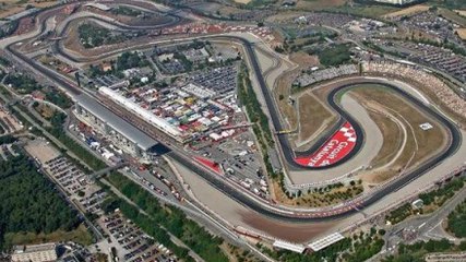 Montmelò MotoGP, analisi della pista fra dure staccate e la famigerata prima curva