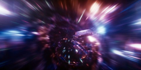 Doctor Who 2005 - S12E02 - Spyfall (Phần 2)