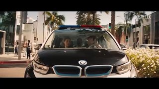 Beverly Hills Cop: Axel F Trailer #1 (2024 Movie) Joseph Gordon-Levitt, Eddie Murphy