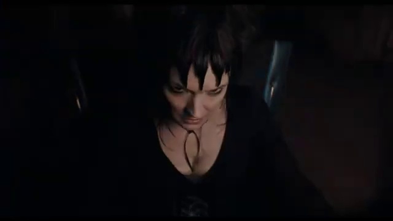 BEETLEJUICE 2 Bande Annonce VF (2024) Nouvelle