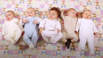 10 Old Wives' Tales to Predict Your Baby's Gender