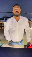 How to make kiwi margarita mocktail