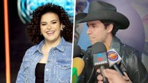 ¿Eduardo Capetillo Gaytán y Lucerito Mijares son pareja? El cantante responde