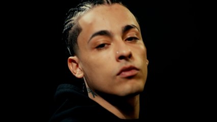 Ídolos - Trueno: desafíos y superación en 2023 - thumbnail