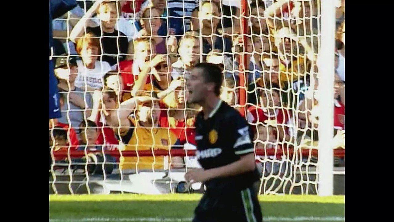 MU 1999 - TREBLE (S1E1)