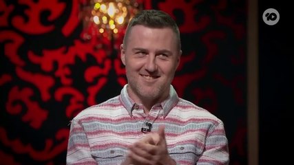 Taskmaster AU S02E01