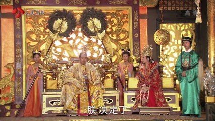 Phim Phùng Tấn Phi Peto - Tập 17B (haft version)