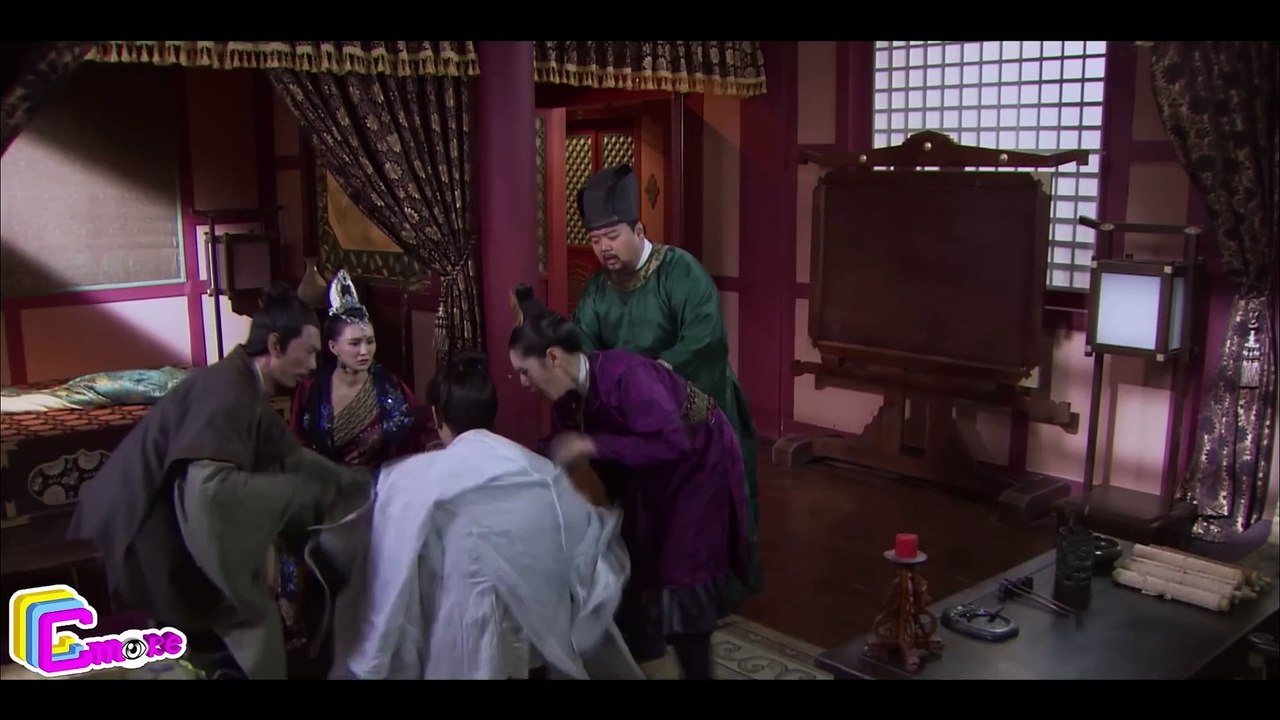 Phim Phùng Tấn Phi Peto - Tập 13B (haft version)