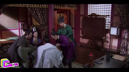 Phim Phùng Tấn Phi Peto - Tập 13B (haft version)