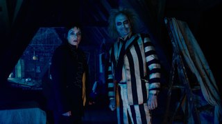 Beetlejuice Beetlejuice  | Tráiler oficial subtitulado