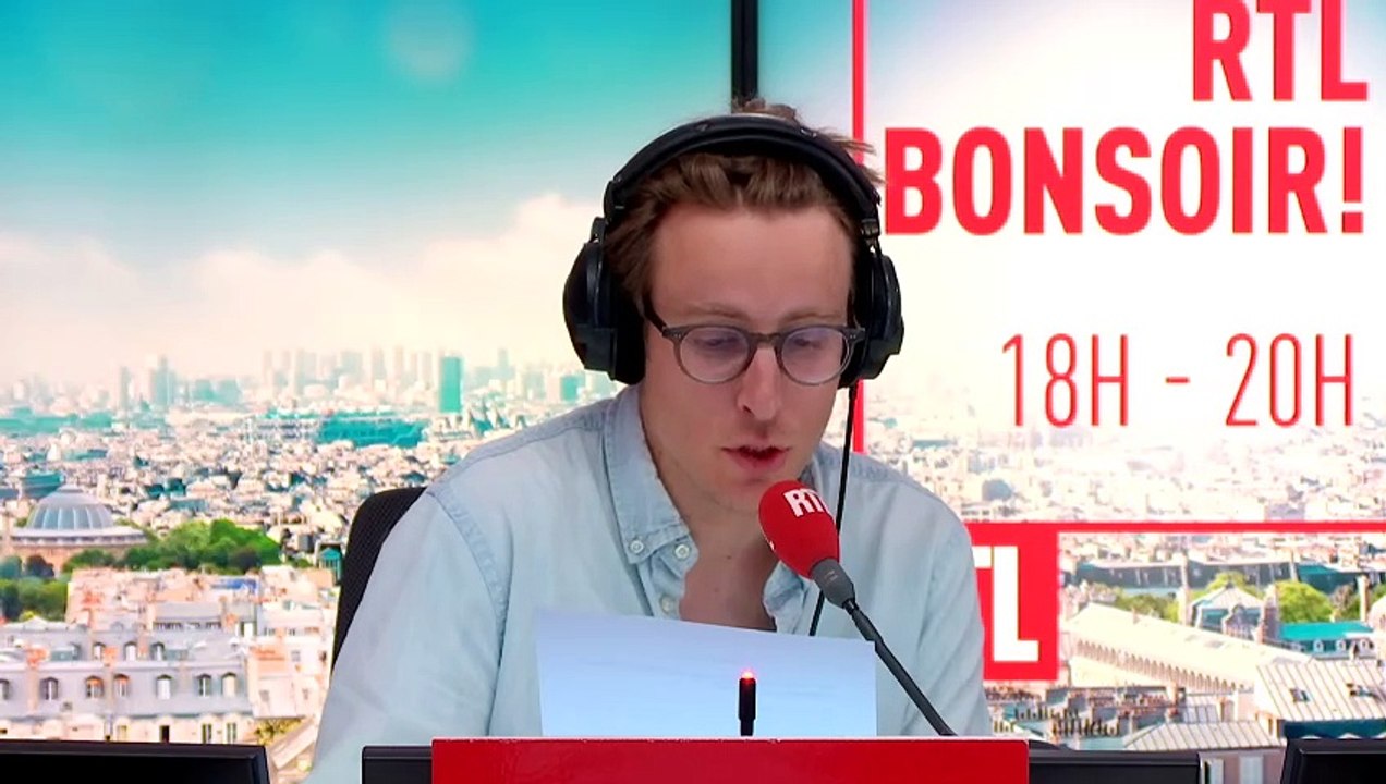 Raphaël Quenard, Christophe Maé, Nelson Monfort...