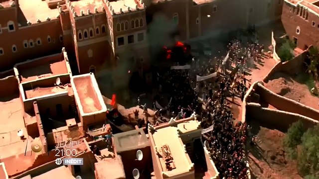 La bande-annonce de la saison 5 de Prison Break. Sarah Wayne Callies, qui jouait Sara, a été victime d'un geste intolérable sur le tournage de la série.