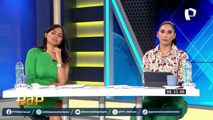 ¡Estaban realizando trabajos de soldadura!: Dos personas fueron intervenidos durante incendio cerca de Mesa Redonda