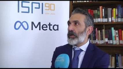AI, Metta (IIT): creare campioni europei per sviluppo