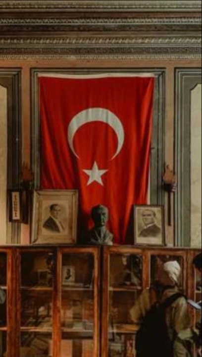 Who was Sultan Abdulhamid