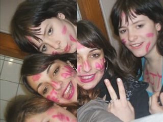 Alsace ,, Merciiii Pour tou