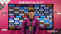 Cycling - Giro d'Italia 2024 - Jonathan Milan : 