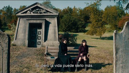 'Beetlejuice Beetlejuice' - Tráiler oficial subtitulado