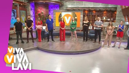 Elenco de &#039;Vivalavi&#039; manda condolencias a familias de víctimas en accidente de San Pedro