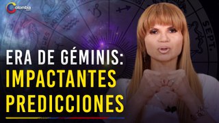 Era de Géminis: Mhoni Vidente hace intrigantes predicciones para esta temporada