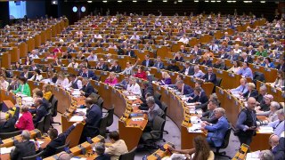EU-Parlament: Rechtsaußen-Fraktion schließt AfD aus