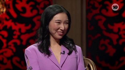 Taskmaster Australia S02E01