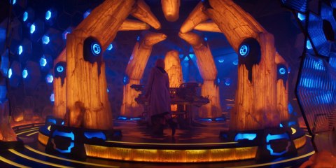 Doctor Who 2005 - S12E07 - Can You Hear Me