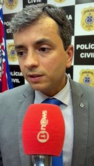 Delegado faz balanço da Operação Premium Mandatum