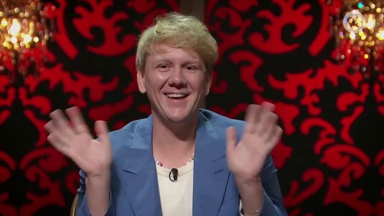 Taskmaster AU S02E01