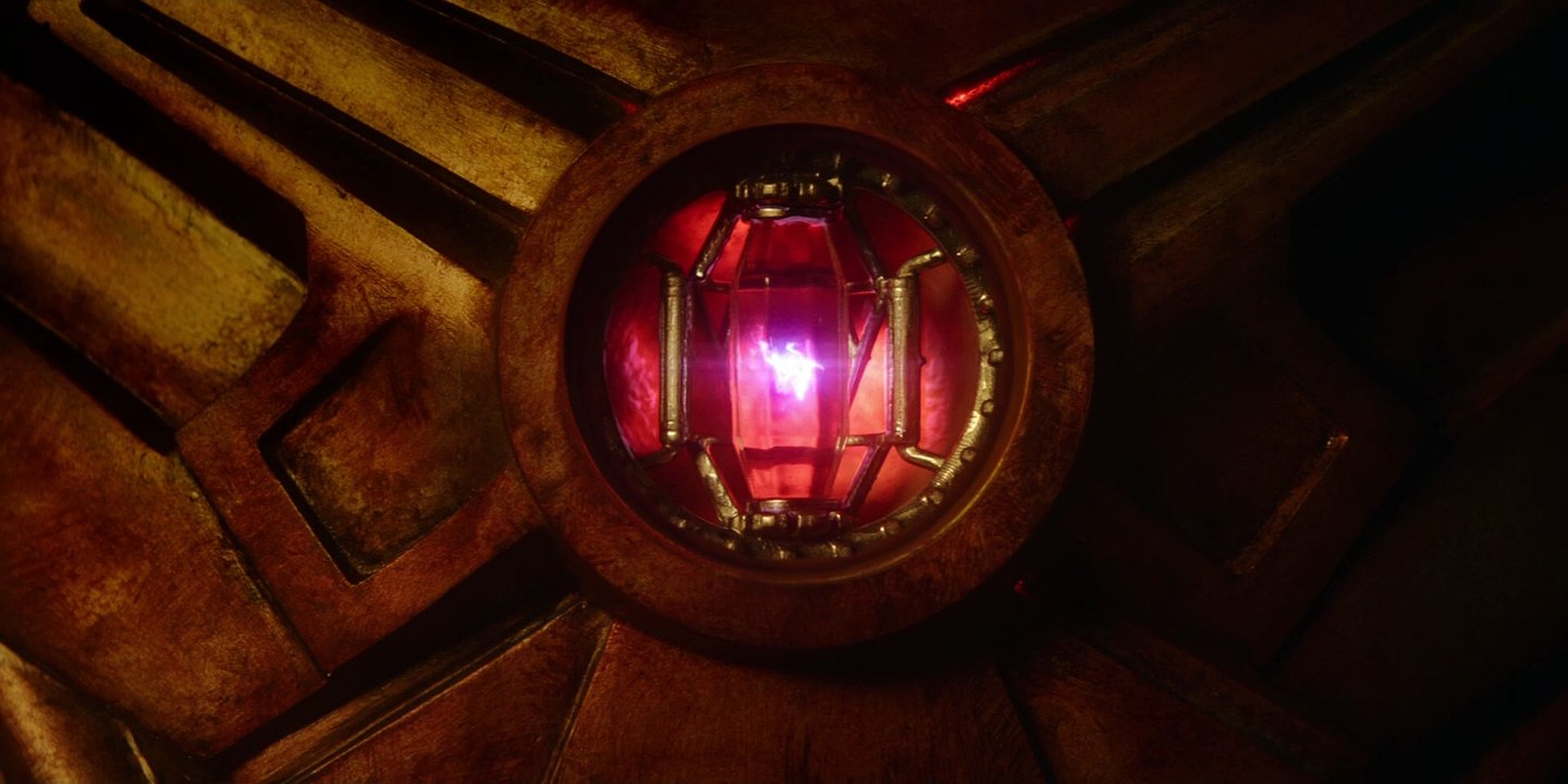 Doctor Who 2005 - S12E10 - The Timeless Children (1080p BluRay x265)