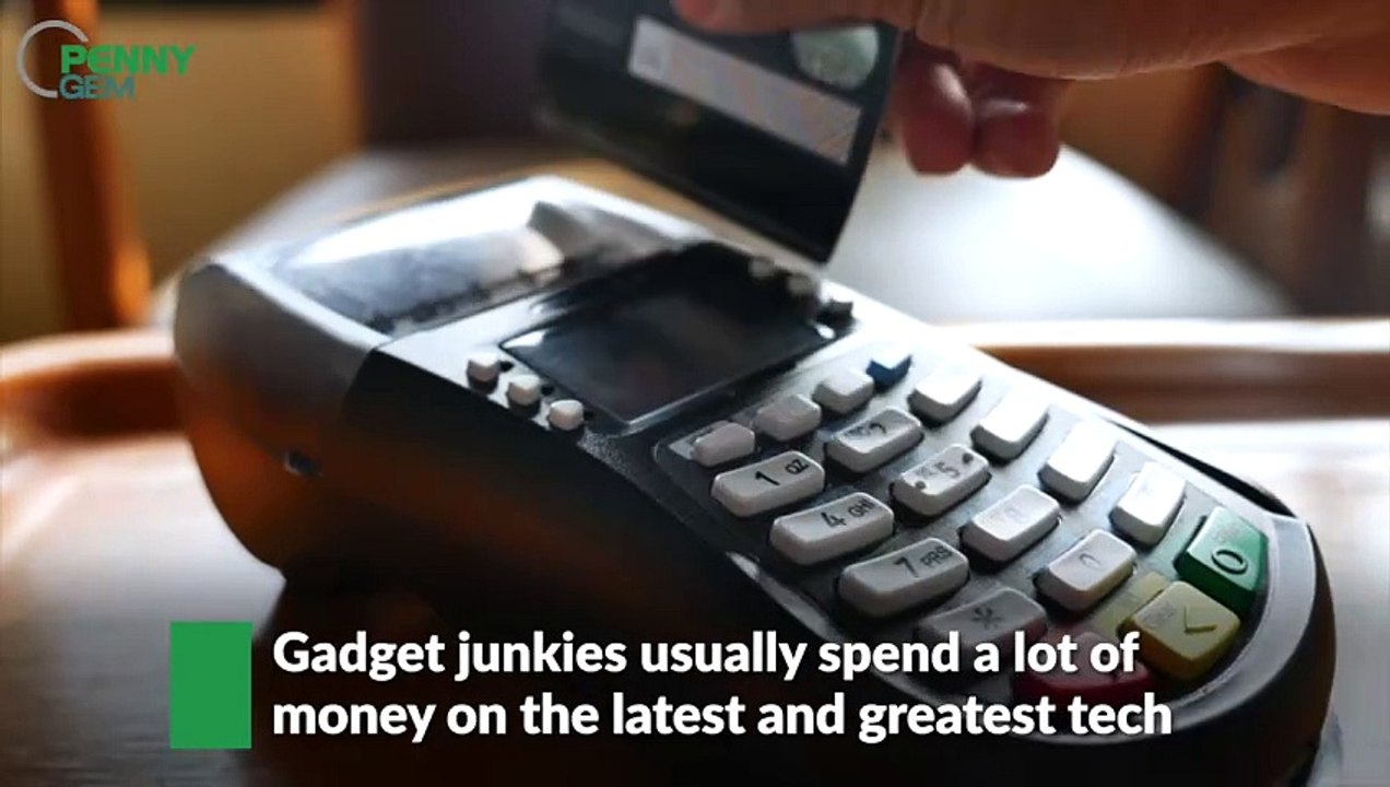 Stop Draining Your Wallet With These Silent Expenses!