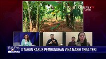 Analisis Pakar Psikologi Forensik Soal Sulitnya Ungkap Pembunuhan Vina Hingga 8 Tahun