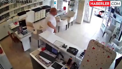 Mecitözü merkezli 4.4 büyüklüğündeki deprem Amasya'da da hissedildi