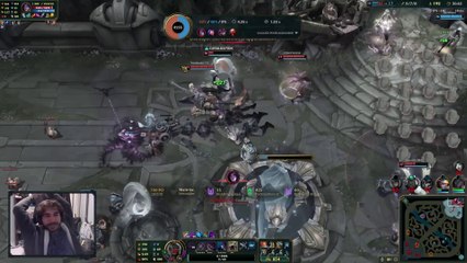 LOL FR - BEL'VETH COEUR ACIER SERAIT VIABLE ?