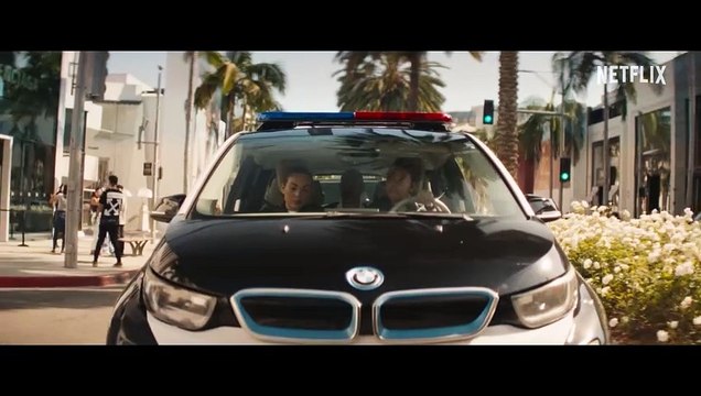 LE FLIC DE BEVERLY HILLS 4 Bande Annonce VF (2024) Nouvelle