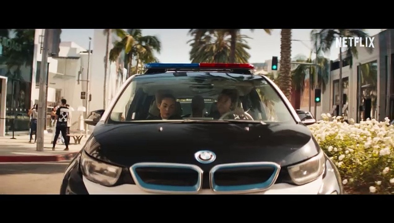 LE FLIC DE BEVERLY HILLS 4 Bande Annonce VF (2024) Nouvelle