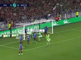 Match décisif pour les verts contre Rodez - Reportage TL7 - TL7, Télévision loire 7