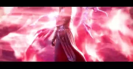 (Ep85-90) Fights Break Sphere - Nian fan Ep 85-90 MULTI-SUB (Battle through the heavens 5)(斗破苍穹年番)