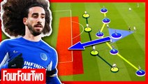 Why Marc Cucurella Has Just Fixed Chelsea