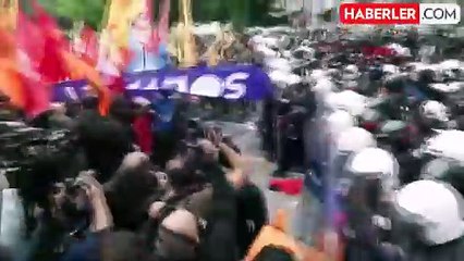 İstanbul'da 1 Mayıs'ta çıkan olaylarla ilgili gözaltına alınan 27 kişi daha tutuklandı