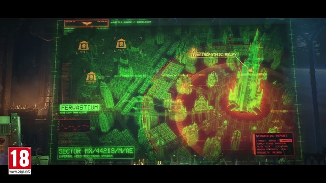 Warhammer: 40.000: Space Marine 2 - Modos Multijugador