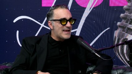 "Luces, cámara, ... y Diego Pérez"