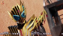 KEMBALINYA LEGEND - Alur Cerita Kamen Rider Gotchard Episode 33