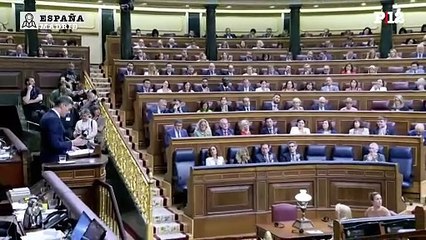 Sánchez le contestó a Feijoó y Abascal sobre la relación bilateral con Argentina: "Por encima de las ideologías están la educación y el patriotismo”