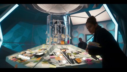 Doctor Who 2005 S13E00 Revolution of the Daleks